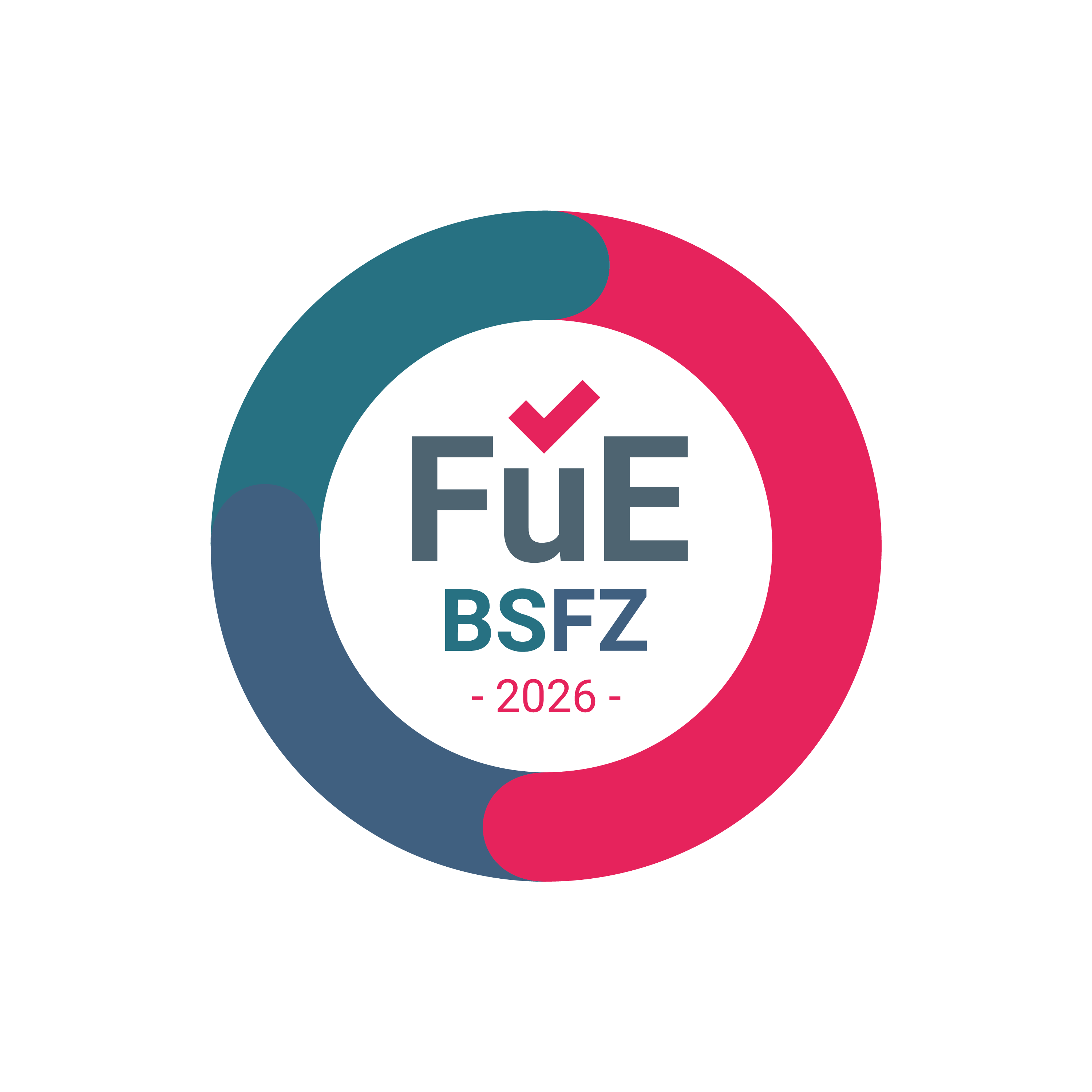 BSFZ Forschungszulage Siegel